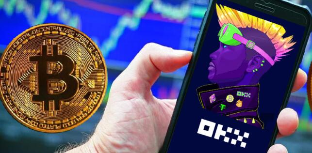 okex官网登录入口:最新官方登录网址与安全进入指南